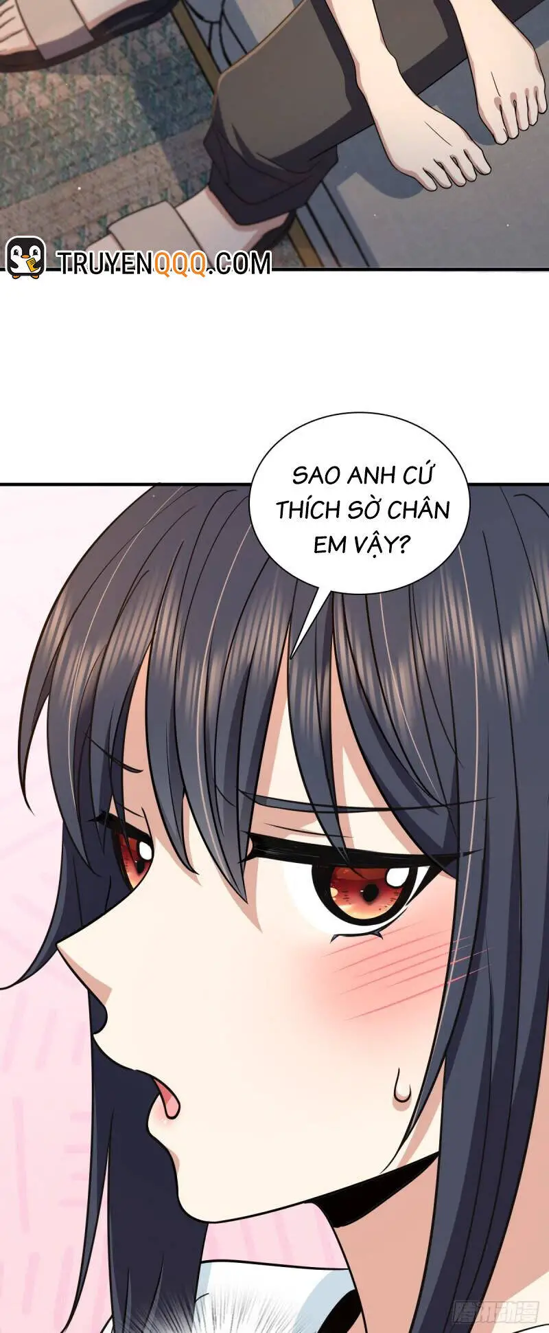 Bà Xã Nhà Tôi Đến Từ Ngàn Năm Trước Nettruyen ZZZ Chương 137 Page 41