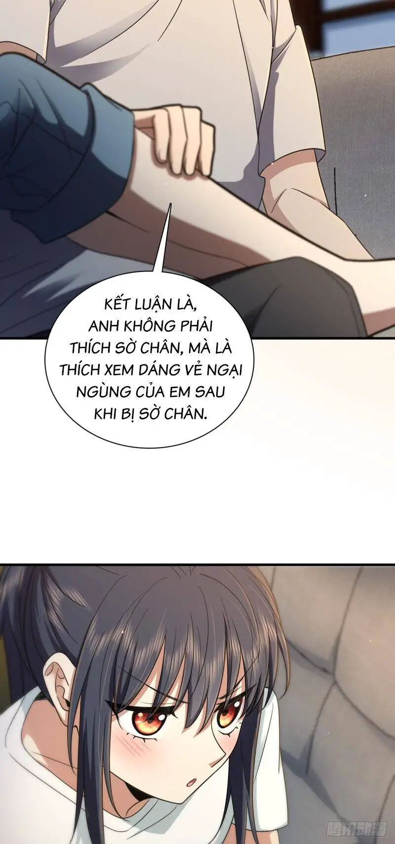 Bà Xã Nhà Tôi Đến Từ Ngàn Năm Trước Nettruyen ZZZ Chương 137 Page 43