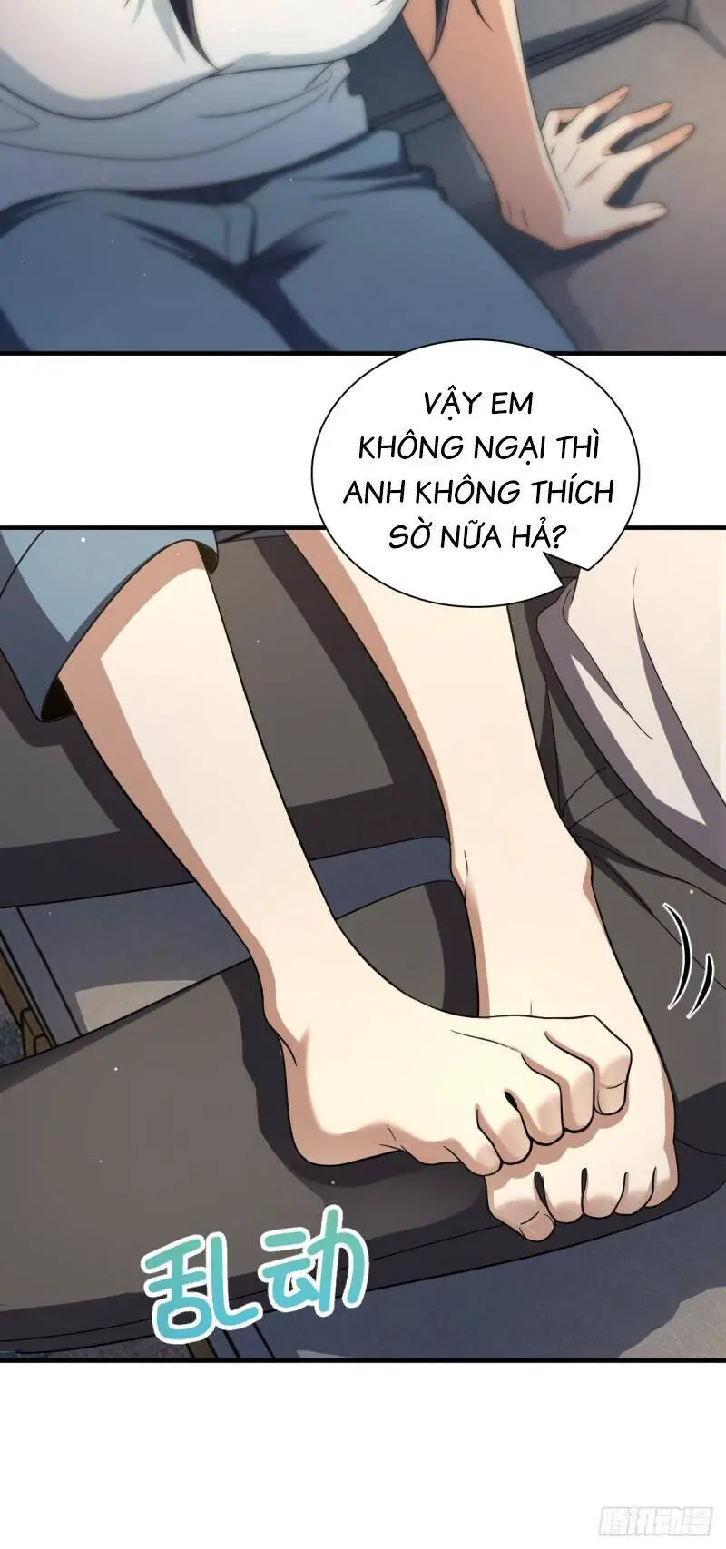 Bà Xã Nhà Tôi Đến Từ Ngàn Năm Trước Nettruyen ZZZ Chương 137 Page 44