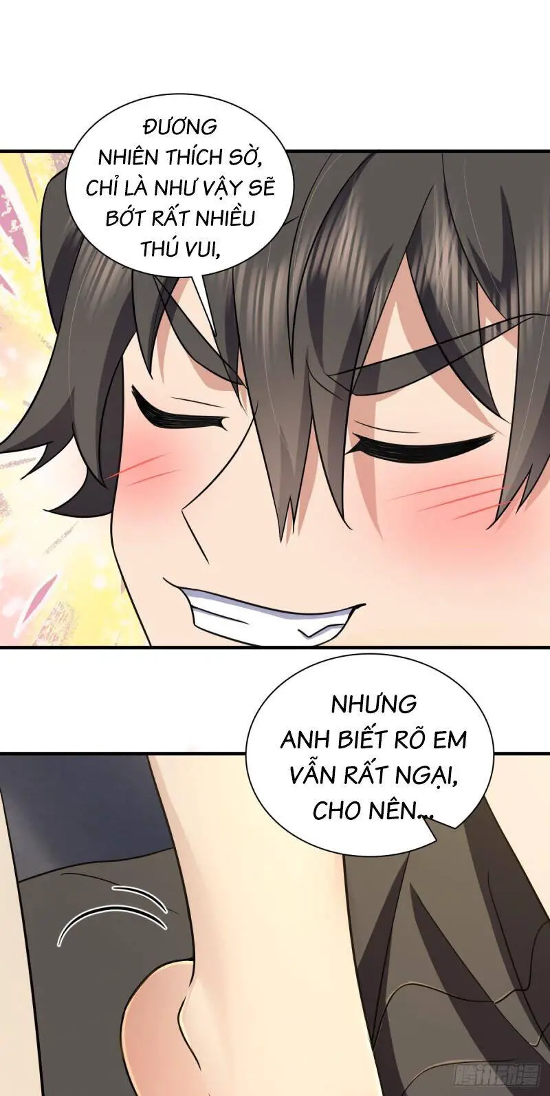 Bà Xã Nhà Tôi Đến Từ Ngàn Năm Trước Nettruyen ZZZ Chương 137 Page 45