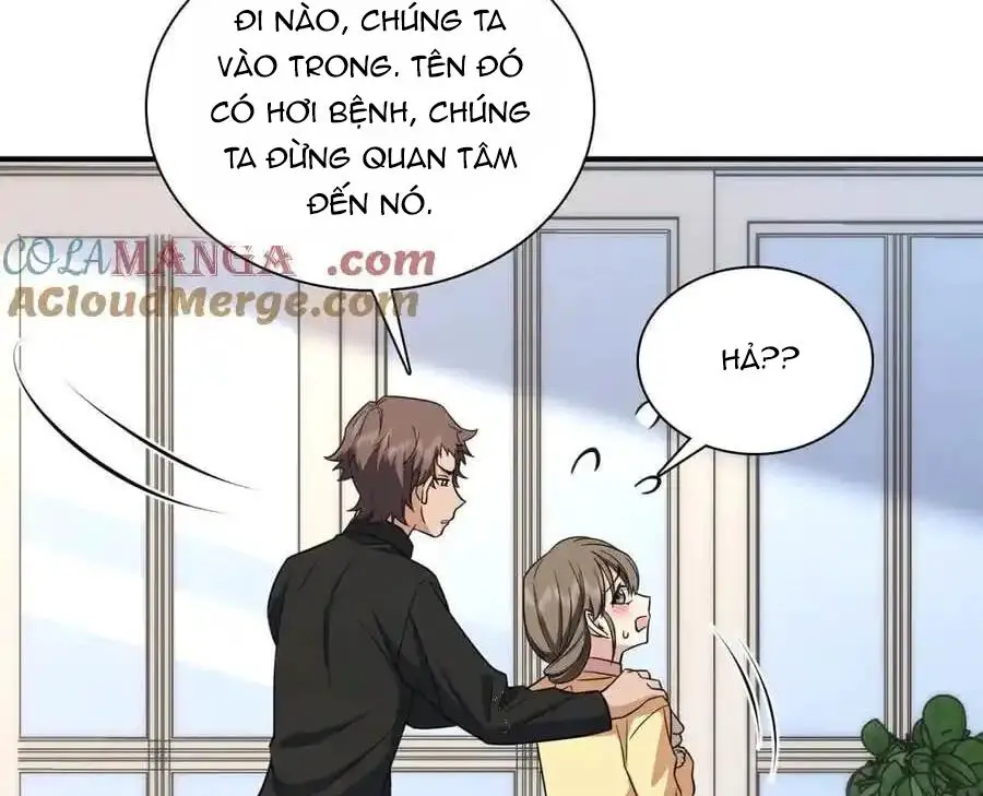 Bà Xã Nhà Tôi Đến Từ Ngàn Năm Trước Nettruyen ZZZ Chương 268 Page 91