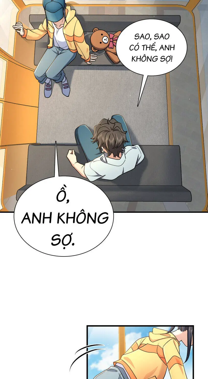 Bà Xã Nhà Tôi Đến Từ Ngàn Năm Trước Nettruyen ZZZ Chương 143 Page 33