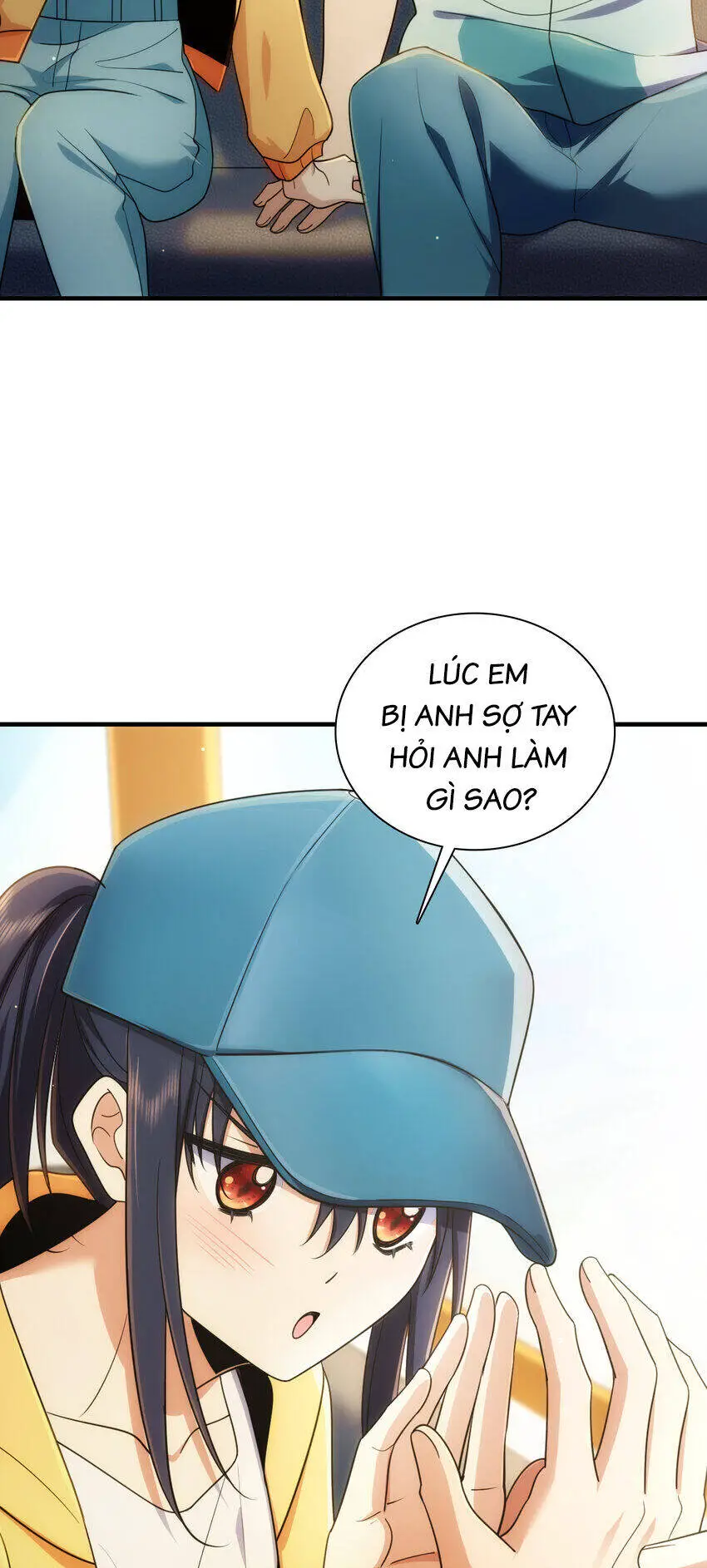 Bà Xã Nhà Tôi Đến Từ Ngàn Năm Trước Nettruyen ZZZ Chương 143 Page 41