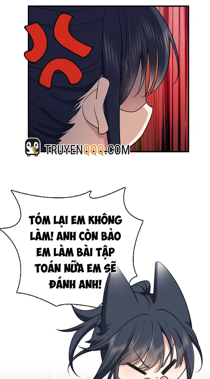Bà Xã Nhà Tôi Đến Từ Ngàn Năm Trước Nettruyen ZZZ Chương 153 Page 23