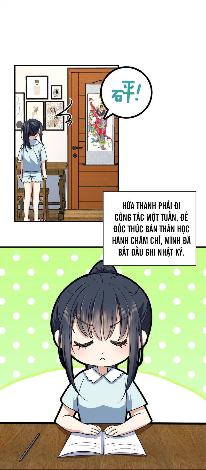 Bà Xã Nhà Tôi Đến Từ Ngàn Năm Trước Nettruyen ZZZ Chương 153 Page 26