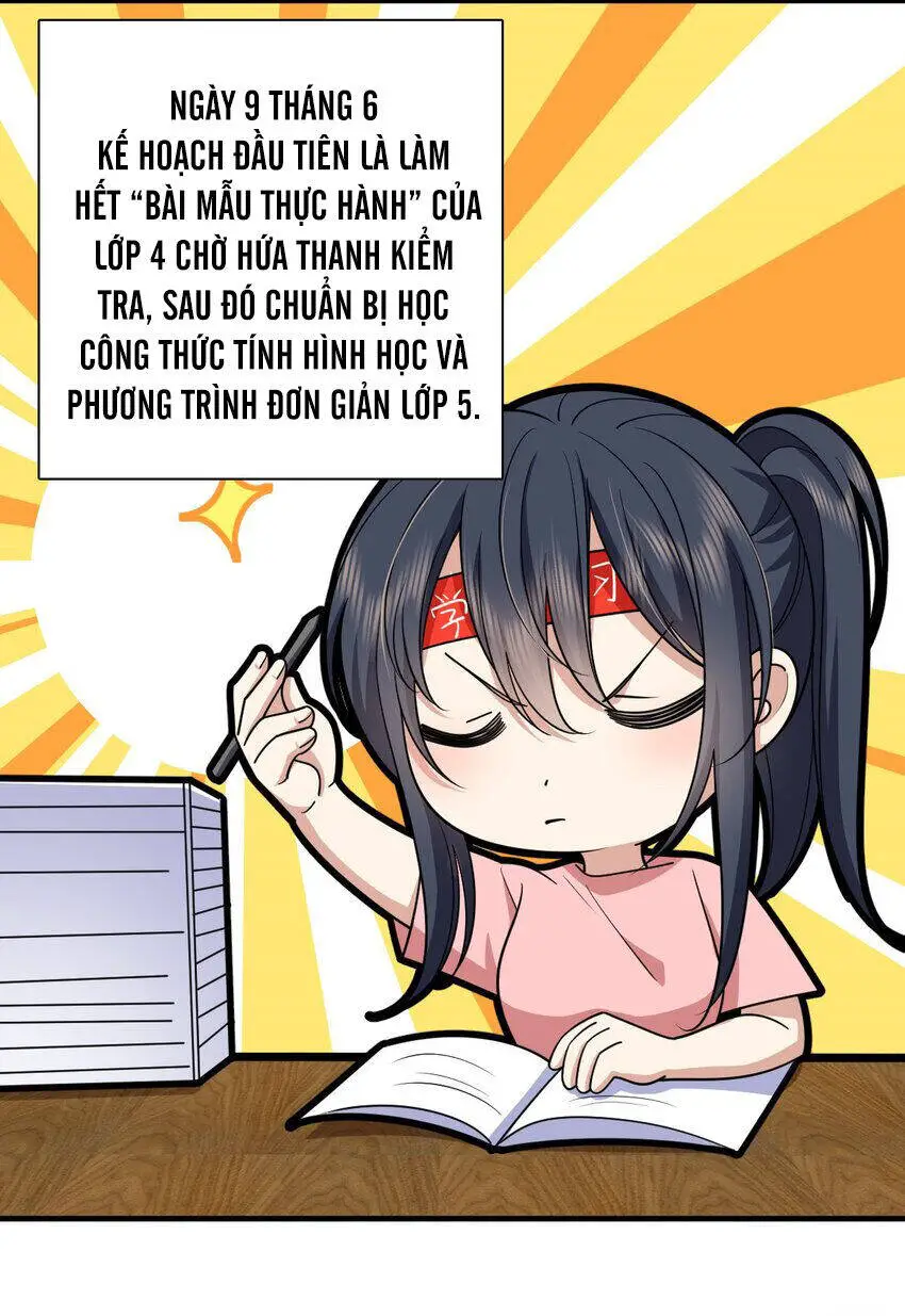 Bà Xã Nhà Tôi Đến Từ Ngàn Năm Trước Nettruyen ZZZ Chương 153 Page 27
