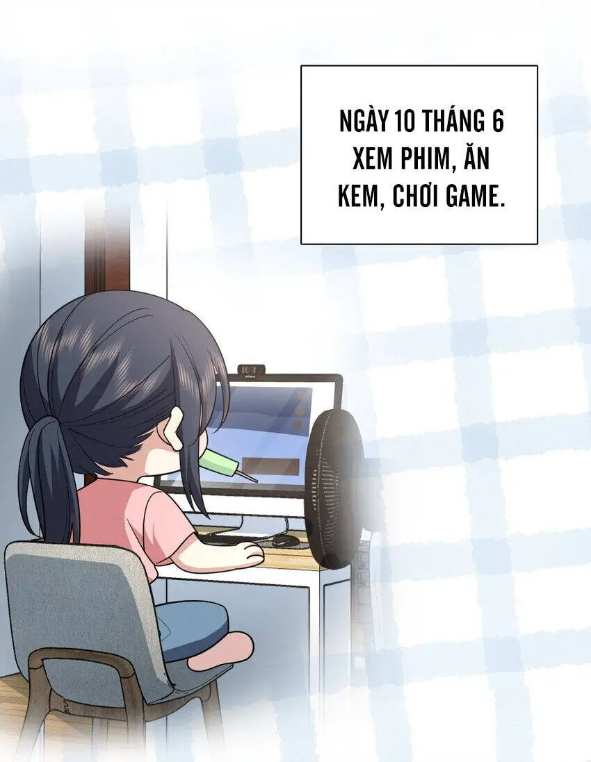 Bà Xã Nhà Tôi Đến Từ Ngàn Năm Trước Nettruyen ZZZ Chương 153 Page 28