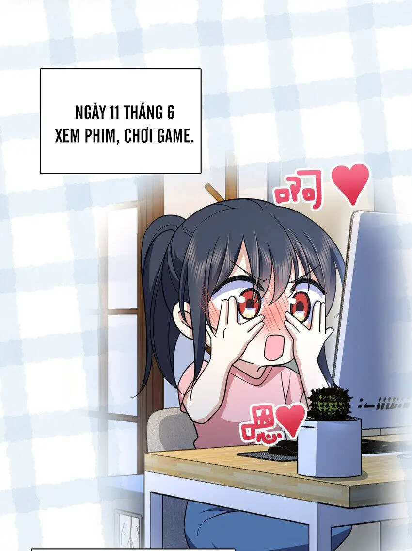Bà Xã Nhà Tôi Đến Từ Ngàn Năm Trước Nettruyen ZZZ Chương 153 Page 29