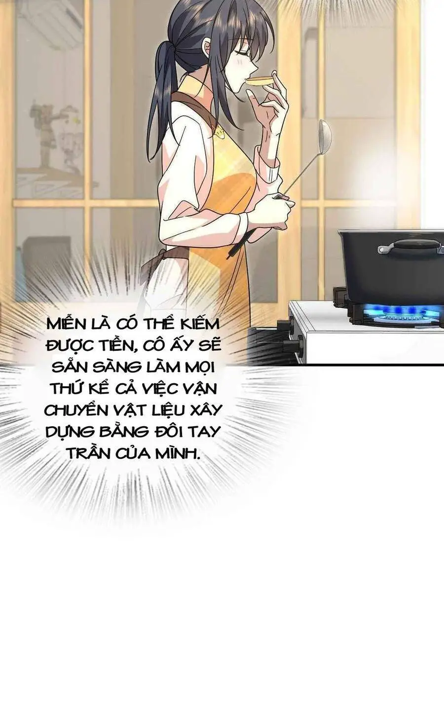 Bà Xã Nhà Tôi Đến Từ Ngàn Năm Trước Nettruyen ZZZ Chương 91 Page 21