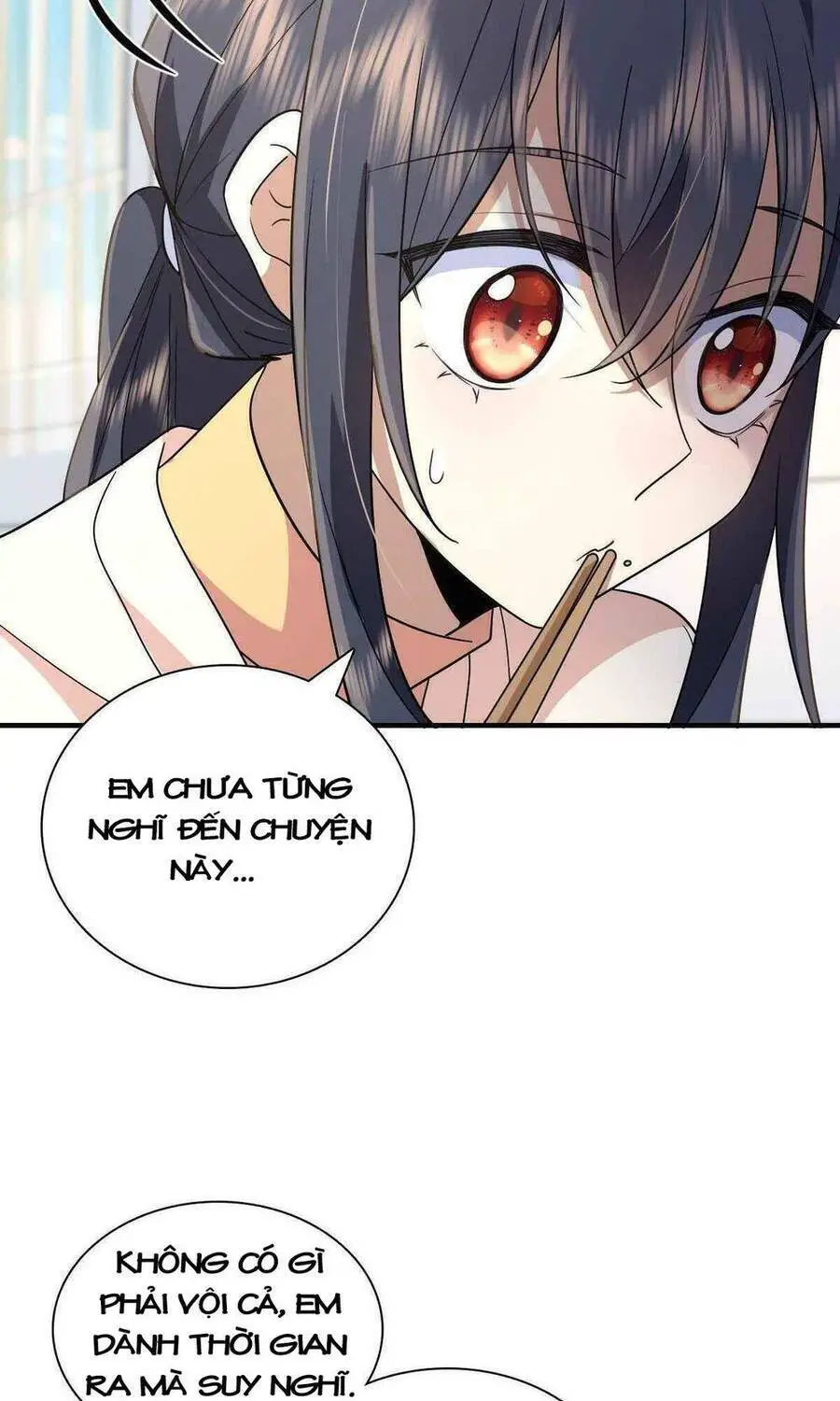 Bà Xã Nhà Tôi Đến Từ Ngàn Năm Trước Nettruyen ZZZ Chương 91 Page 25
