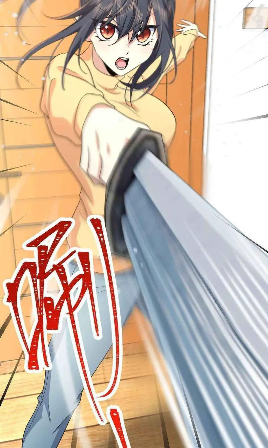 Bà Xã Nhà Tôi Đến Từ Ngàn Năm Trước Nettruyen ZZZ Chương 91 Page 28