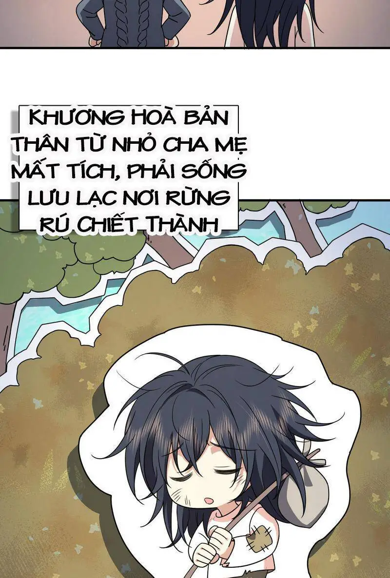 Bà Xã Nhà Tôi Đến Từ Ngàn Năm Trước Nettruyen ZZZ Chương 58 Page 10