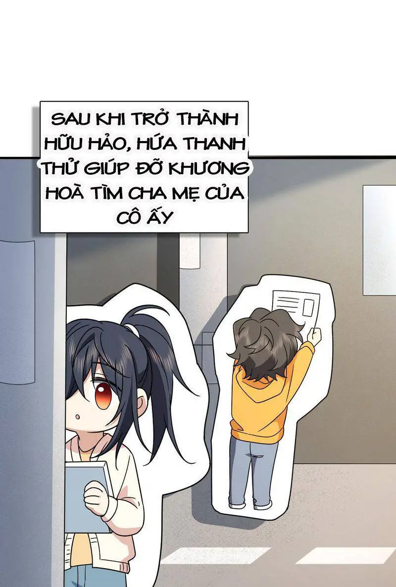 Bà Xã Nhà Tôi Đến Từ Ngàn Năm Trước Nettruyen ZZZ Chương 58 Page 19