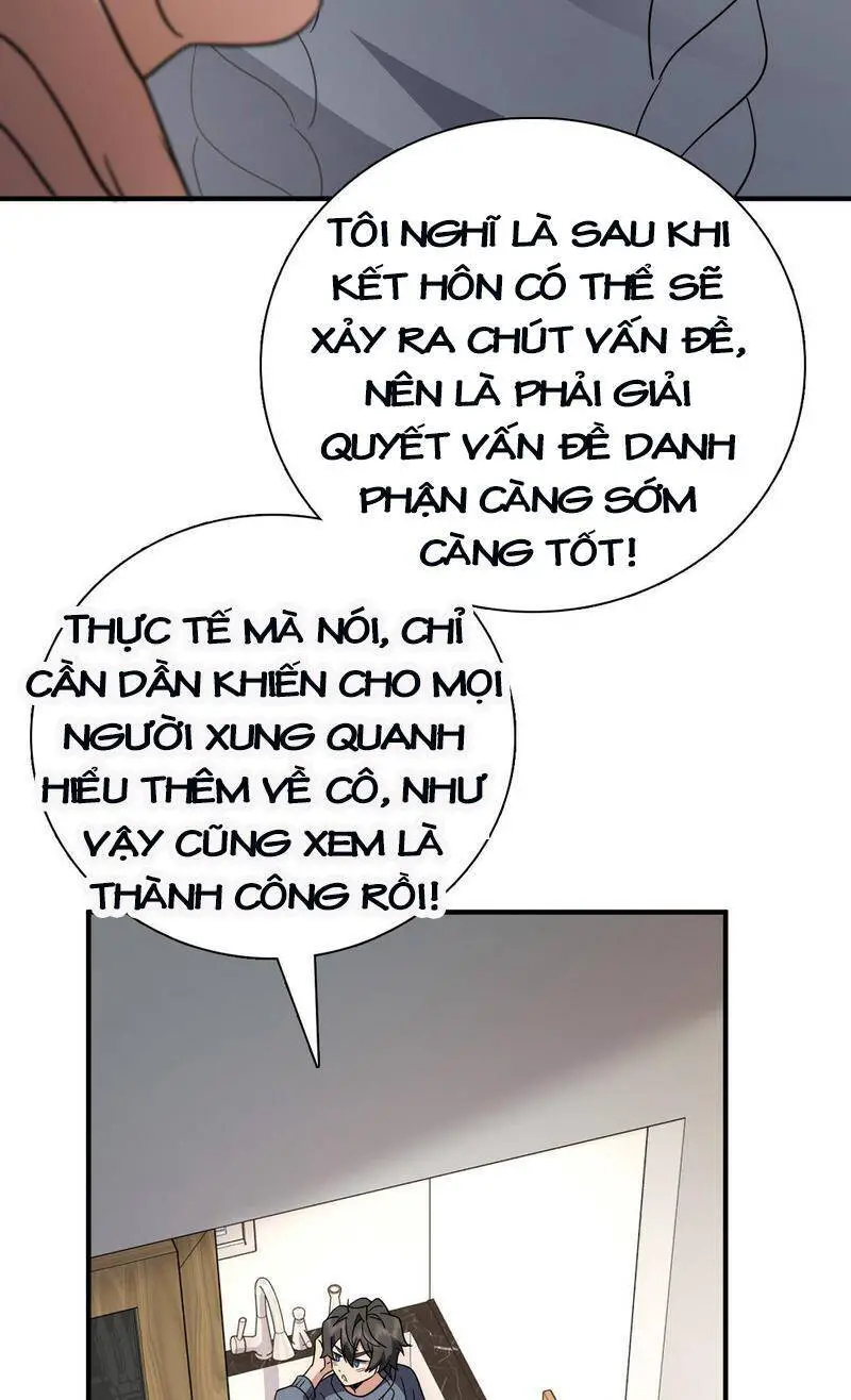 Bà Xã Nhà Tôi Đến Từ Ngàn Năm Trước Nettruyen ZZZ Chương 58 Page 31