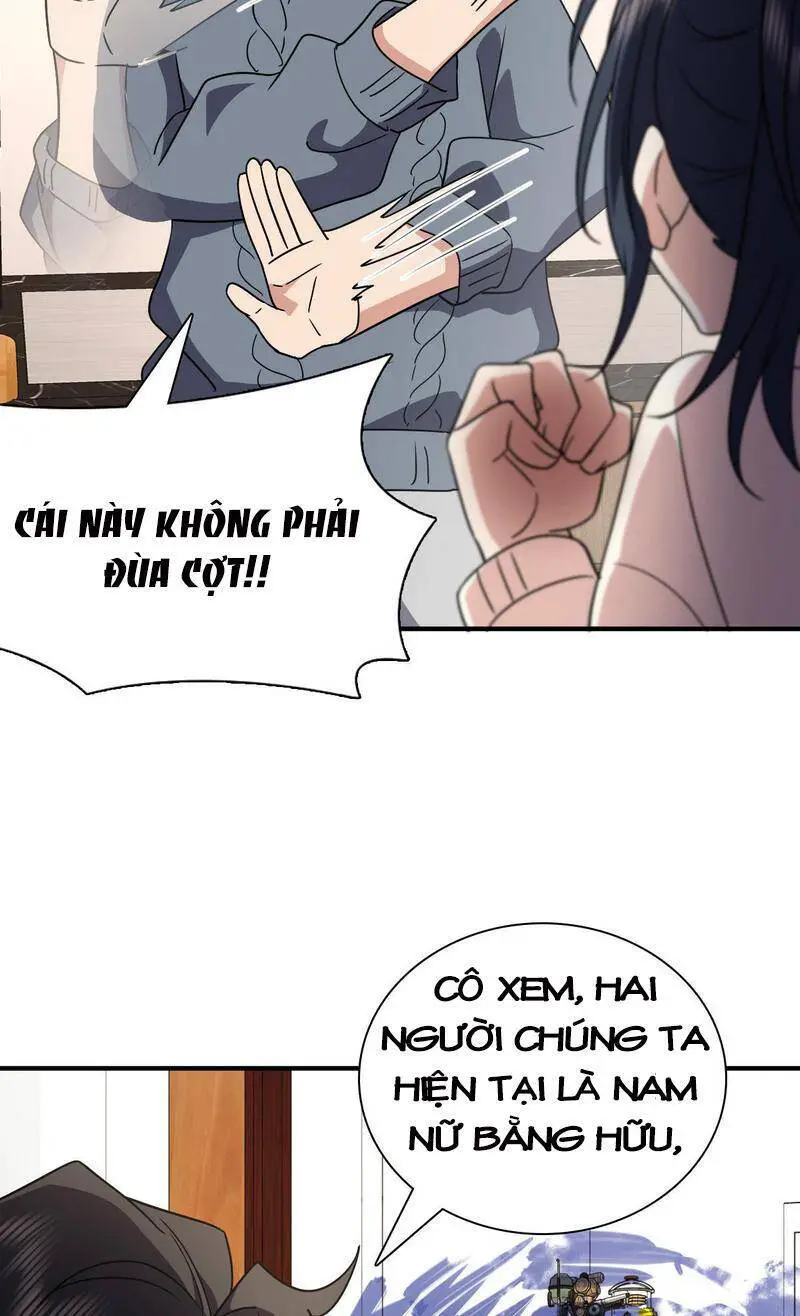 Bà Xã Nhà Tôi Đến Từ Ngàn Năm Trước Nettruyen ZZZ Chương 58 Page 36