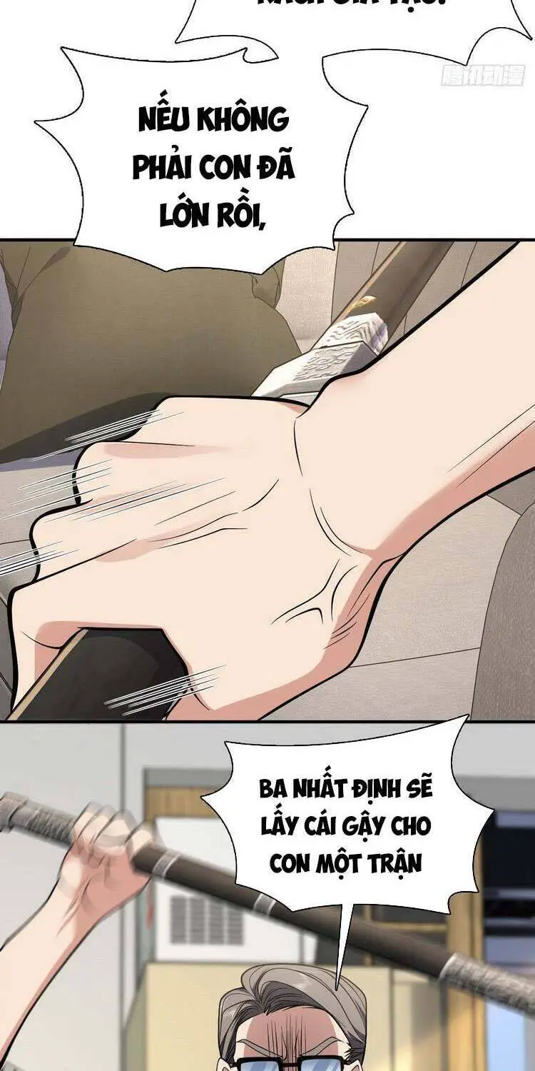 Bà Xã Nhà Tôi Đến Từ Ngàn Năm Trước Nettruyen ZZZ Chương 21 Page 8
