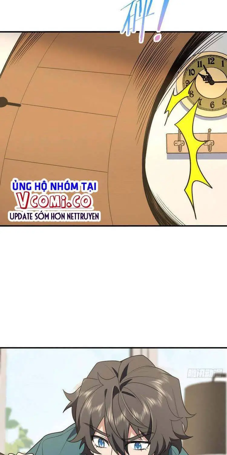 Bà Xã Nhà Tôi Đến Từ Ngàn Năm Trước Nettruyen ZZZ Chương 21 Page 19
