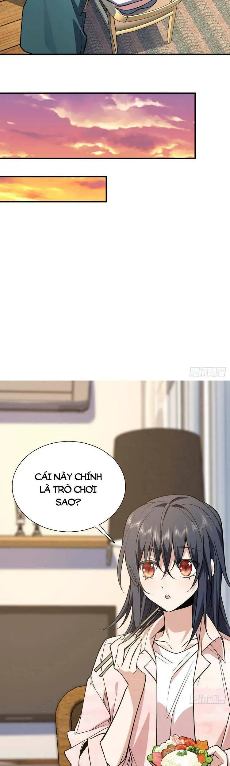 Bà Xã Nhà Tôi Đến Từ Ngàn Năm Trước Nettruyen ZZZ Chương 21 Page 30