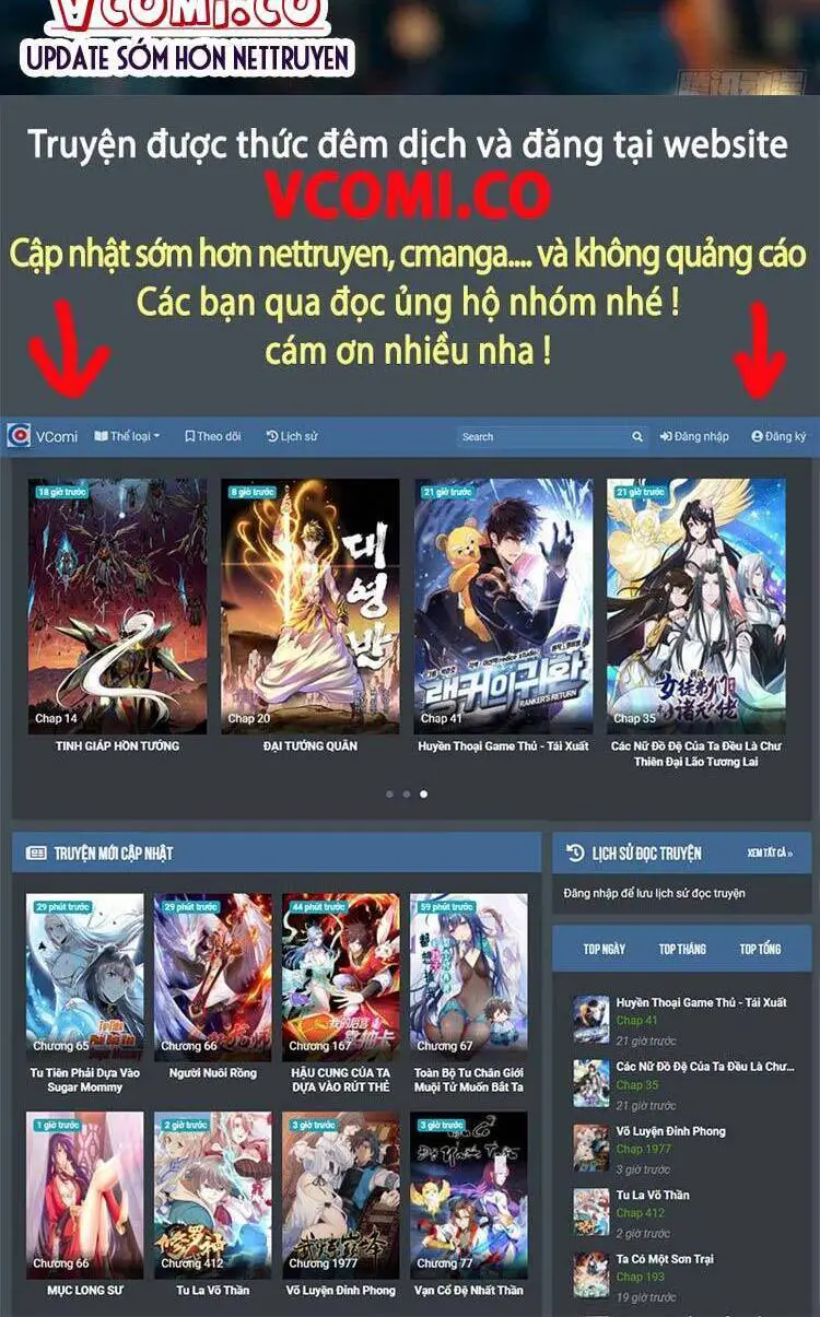 Bà Xã Nhà Tôi Đến Từ Ngàn Năm Trước Nettruyen ZZZ Chương 21 Page 41