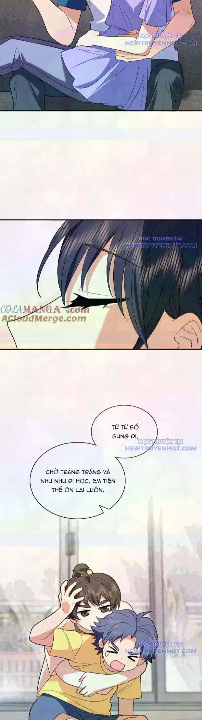 Bà Xã Nhà Tôi Đến Từ Ngàn Năm Trước Nettruyen ZZZ Chương 362 Page 7