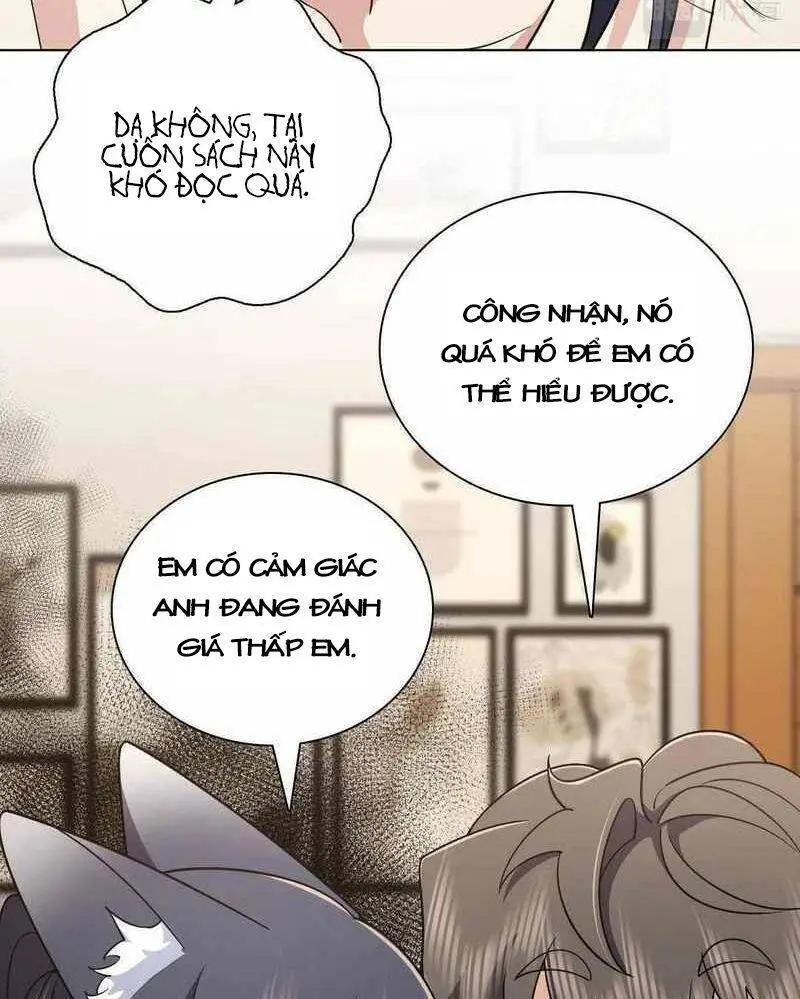 Bà Xã Nhà Tôi Đến Từ Ngàn Năm Trước Nettruyen ZZZ Chương 97 Page 31