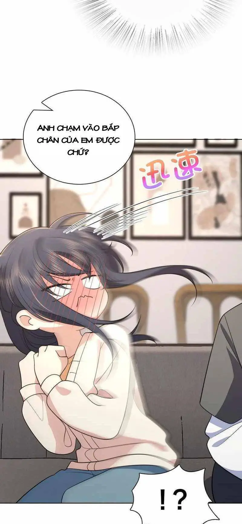 Bà Xã Nhà Tôi Đến Từ Ngàn Năm Trước Nettruyen ZZZ Chương 97 Page 46