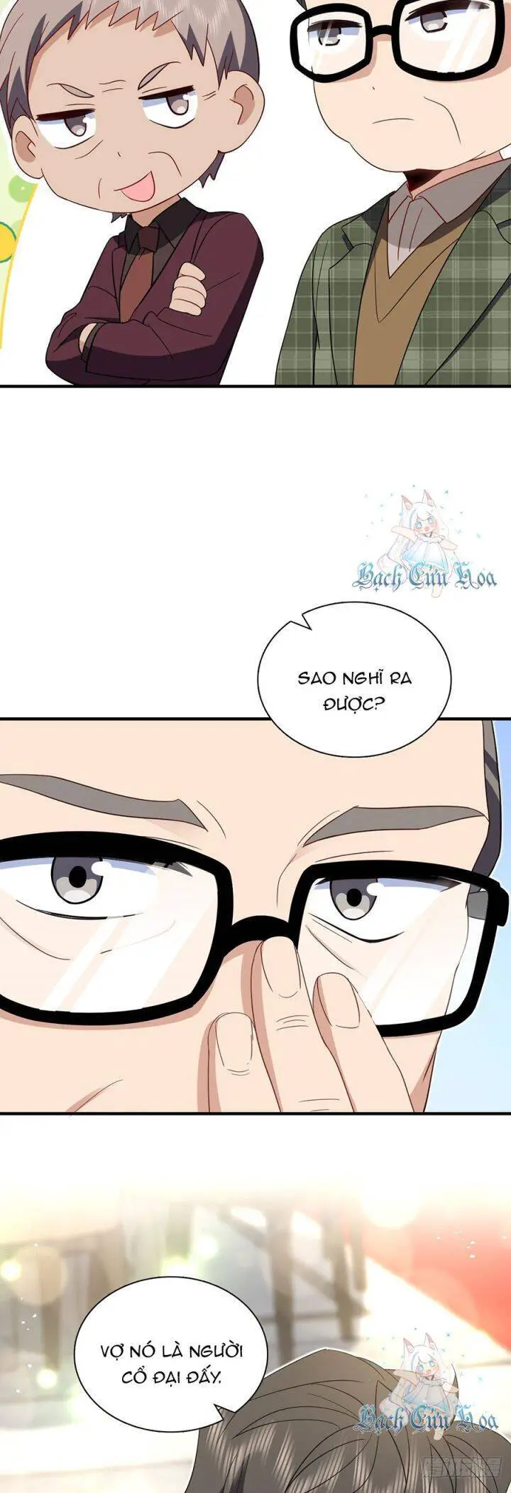 Bà Xã Nhà Tôi Đến Từ Ngàn Năm Trước Nettruyen ZZZ Chương 309 Page 22