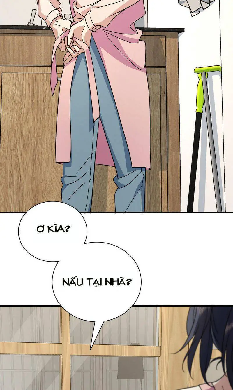 Bà Xã Nhà Tôi Đến Từ Ngàn Năm Trước Nettruyen ZZZ Chương 57 Page 15