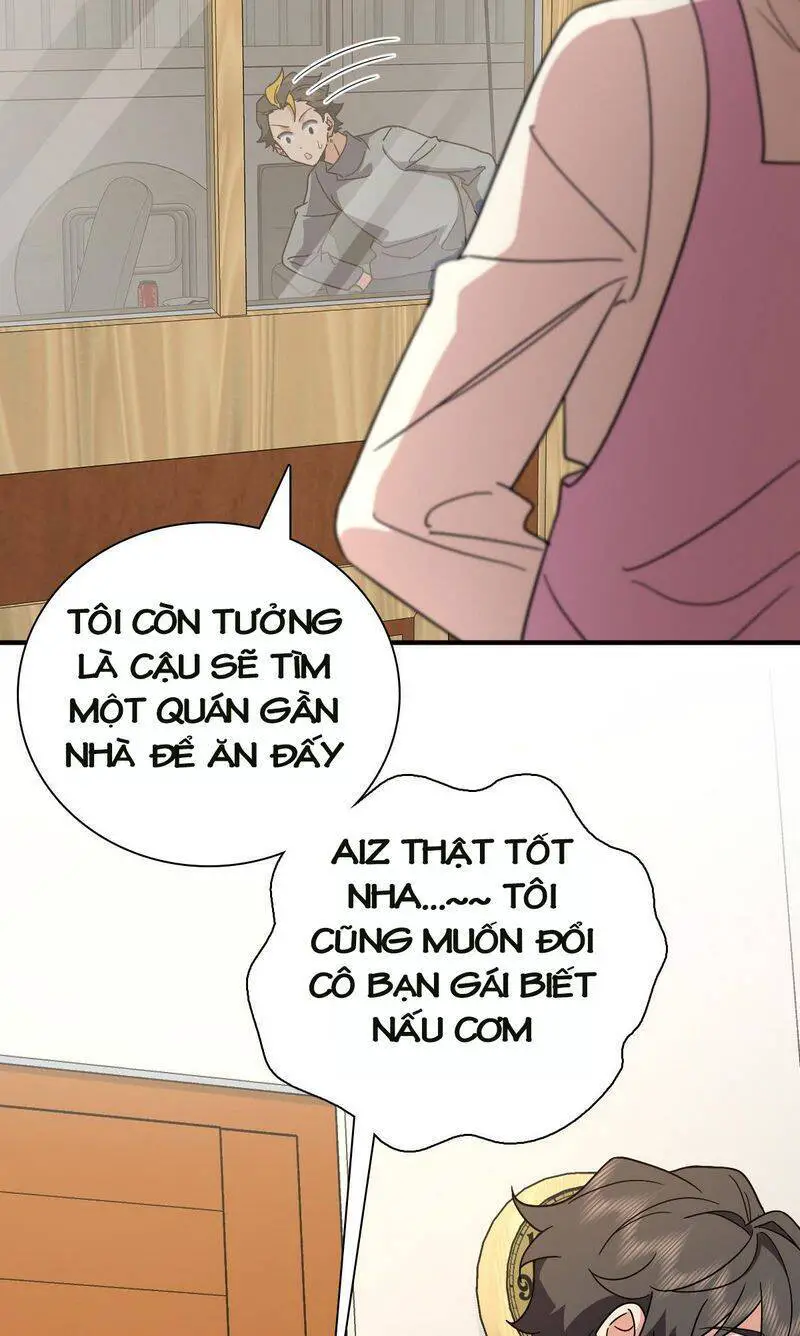 Bà Xã Nhà Tôi Đến Từ Ngàn Năm Trước Nettruyen ZZZ Chương 57 Page 16