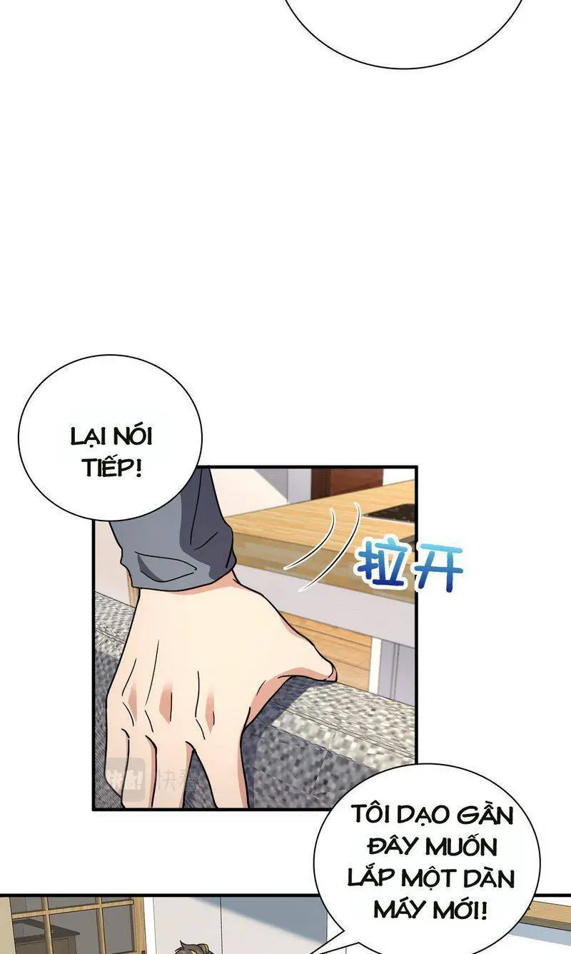 Bà Xã Nhà Tôi Đến Từ Ngàn Năm Trước Nettruyen ZZZ Chương 57 Page 18