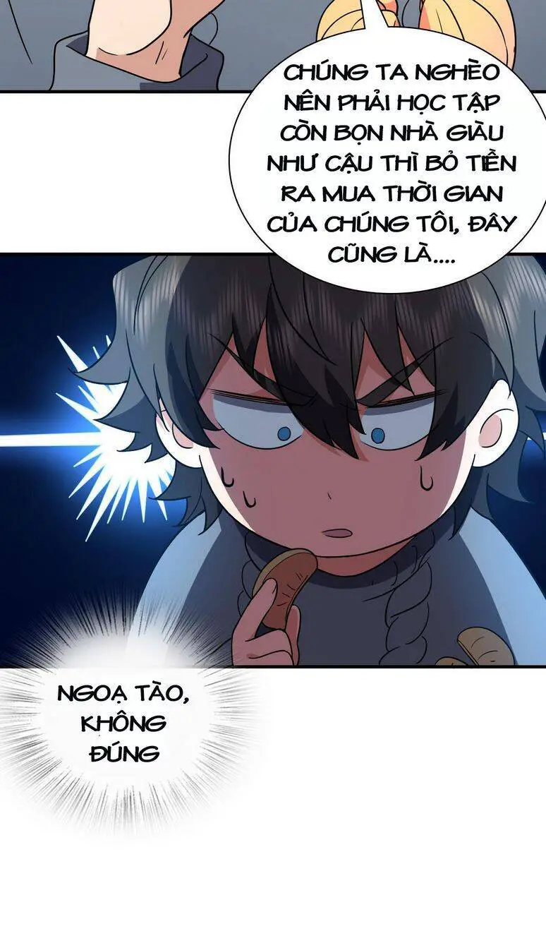 Bà Xã Nhà Tôi Đến Từ Ngàn Năm Trước Nettruyen ZZZ Chương 57 Page 25
