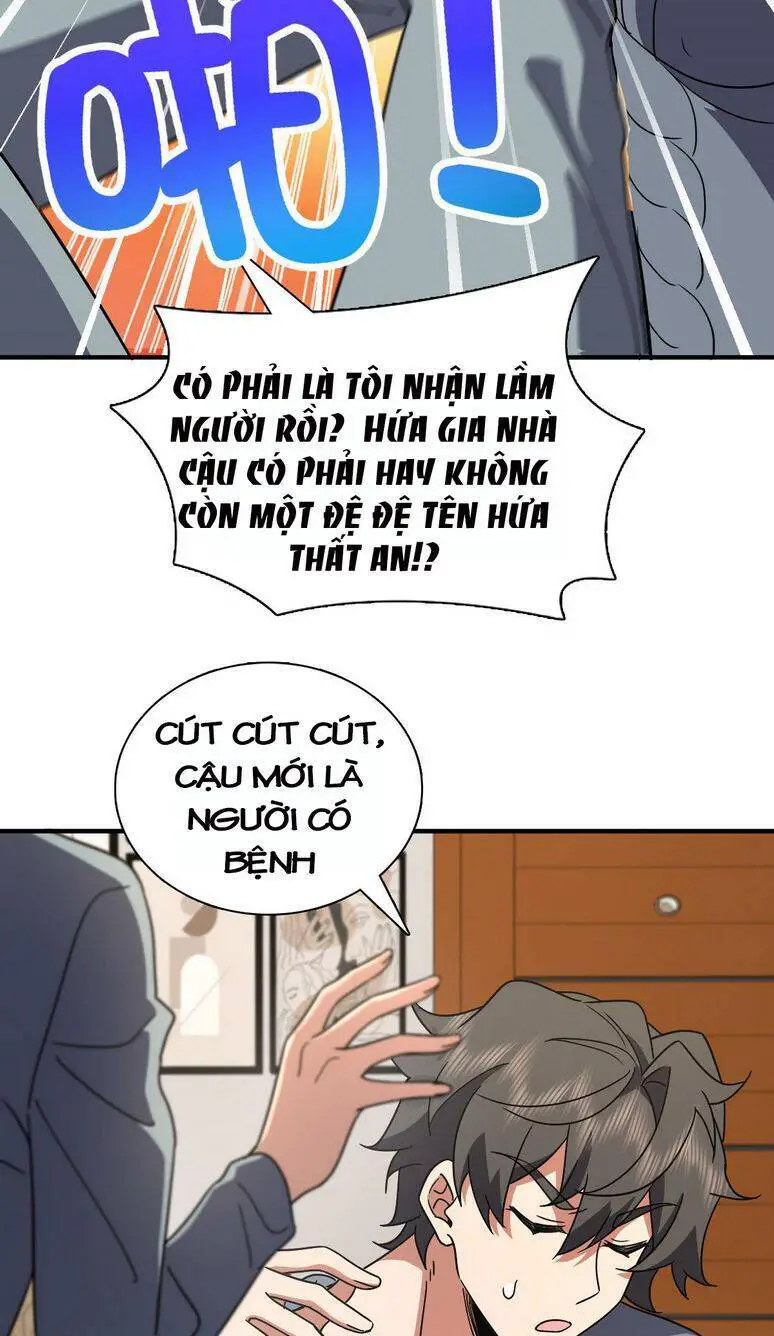 Bà Xã Nhà Tôi Đến Từ Ngàn Năm Trước Nettruyen ZZZ Chương 57 Page 29