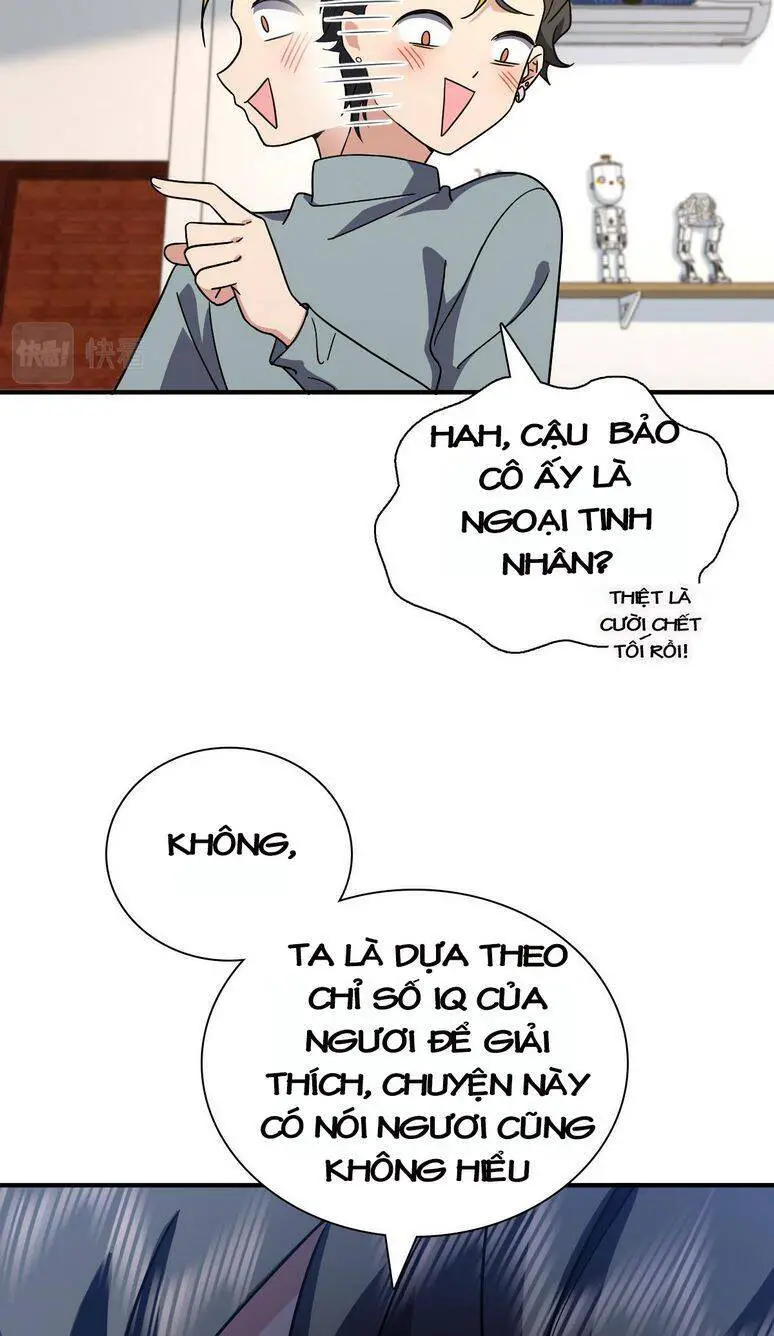 Bà Xã Nhà Tôi Đến Từ Ngàn Năm Trước Nettruyen ZZZ Chương 57 Page 36