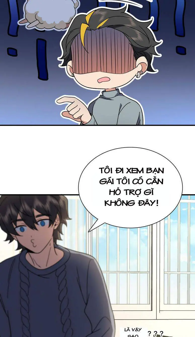 Bà Xã Nhà Tôi Đến Từ Ngàn Năm Trước Nettruyen ZZZ Chương 57 Page 38