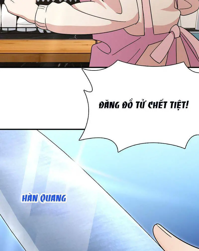 Bà Xã Nhà Tôi Đến Từ Ngàn Năm Trước Nettruyen ZZZ Chương 57 Page 46