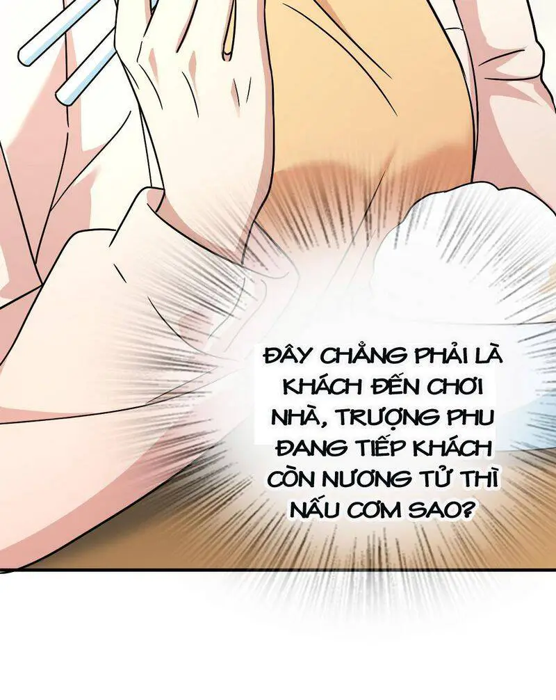 Bà Xã Nhà Tôi Đến Từ Ngàn Năm Trước Nettruyen ZZZ Chương 57 Page 61