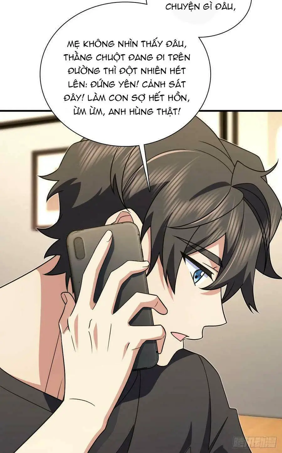 Bà Xã Nhà Tôi Đến Từ Ngàn Năm Trước Nettruyen ZZZ Chương 159 Page 2