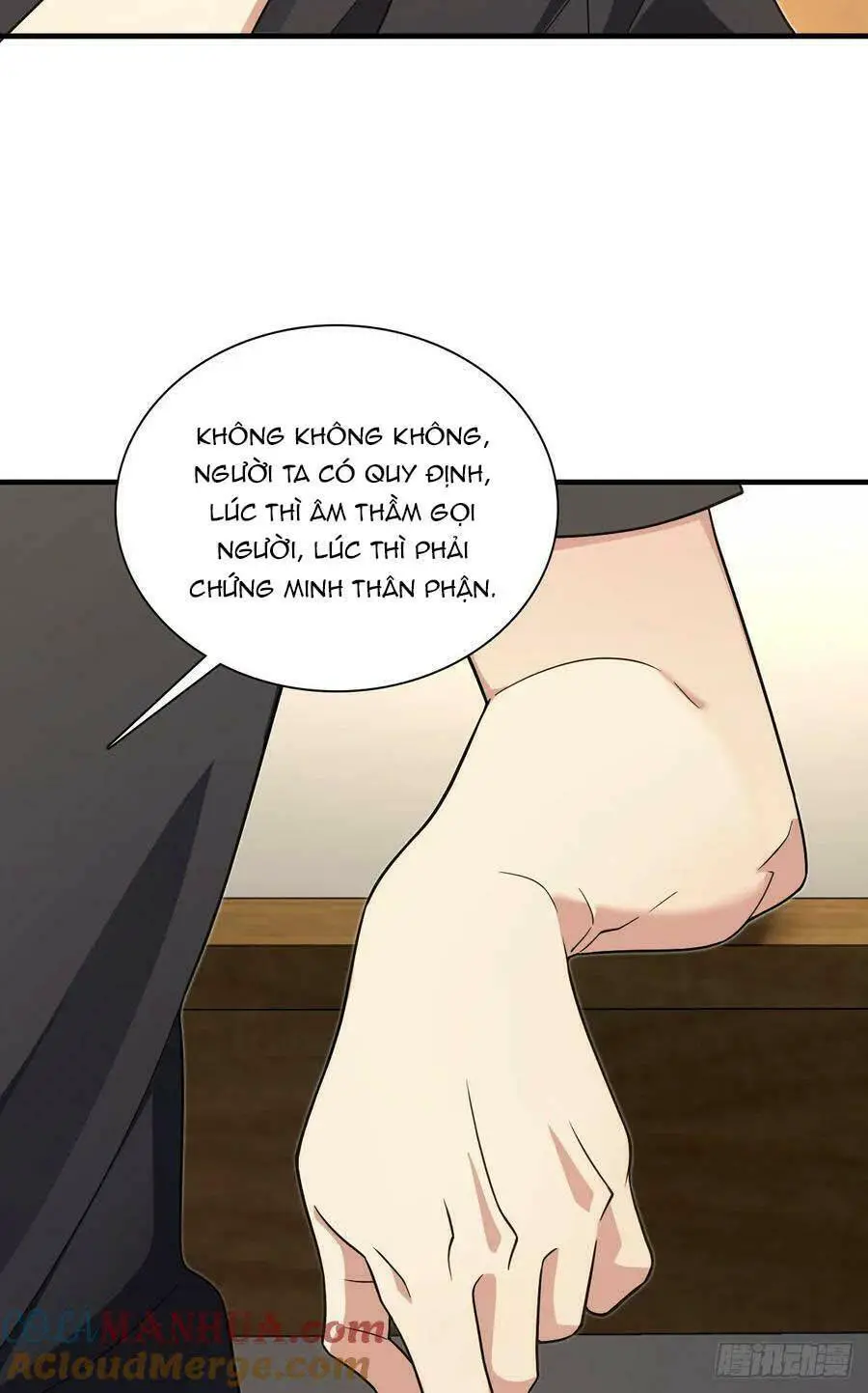 Bà Xã Nhà Tôi Đến Từ Ngàn Năm Trước Nettruyen ZZZ Chương 159 Page 3