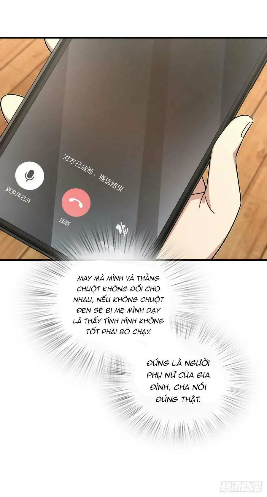 Bà Xã Nhà Tôi Đến Từ Ngàn Năm Trước Nettruyen ZZZ Chương 159 Page 6