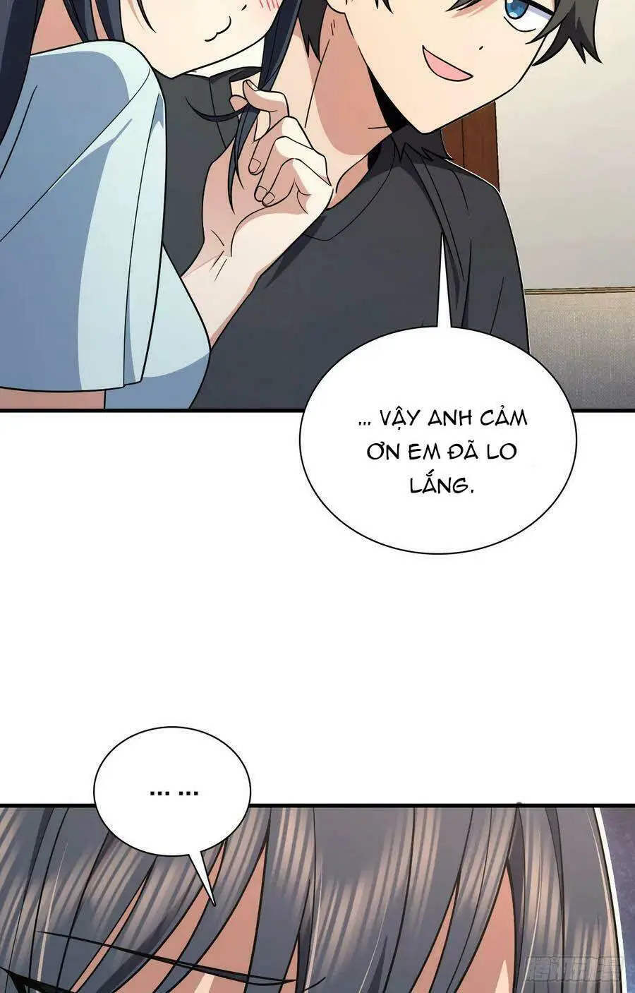 Bà Xã Nhà Tôi Đến Từ Ngàn Năm Trước Nettruyen ZZZ Chương 159 Page 19