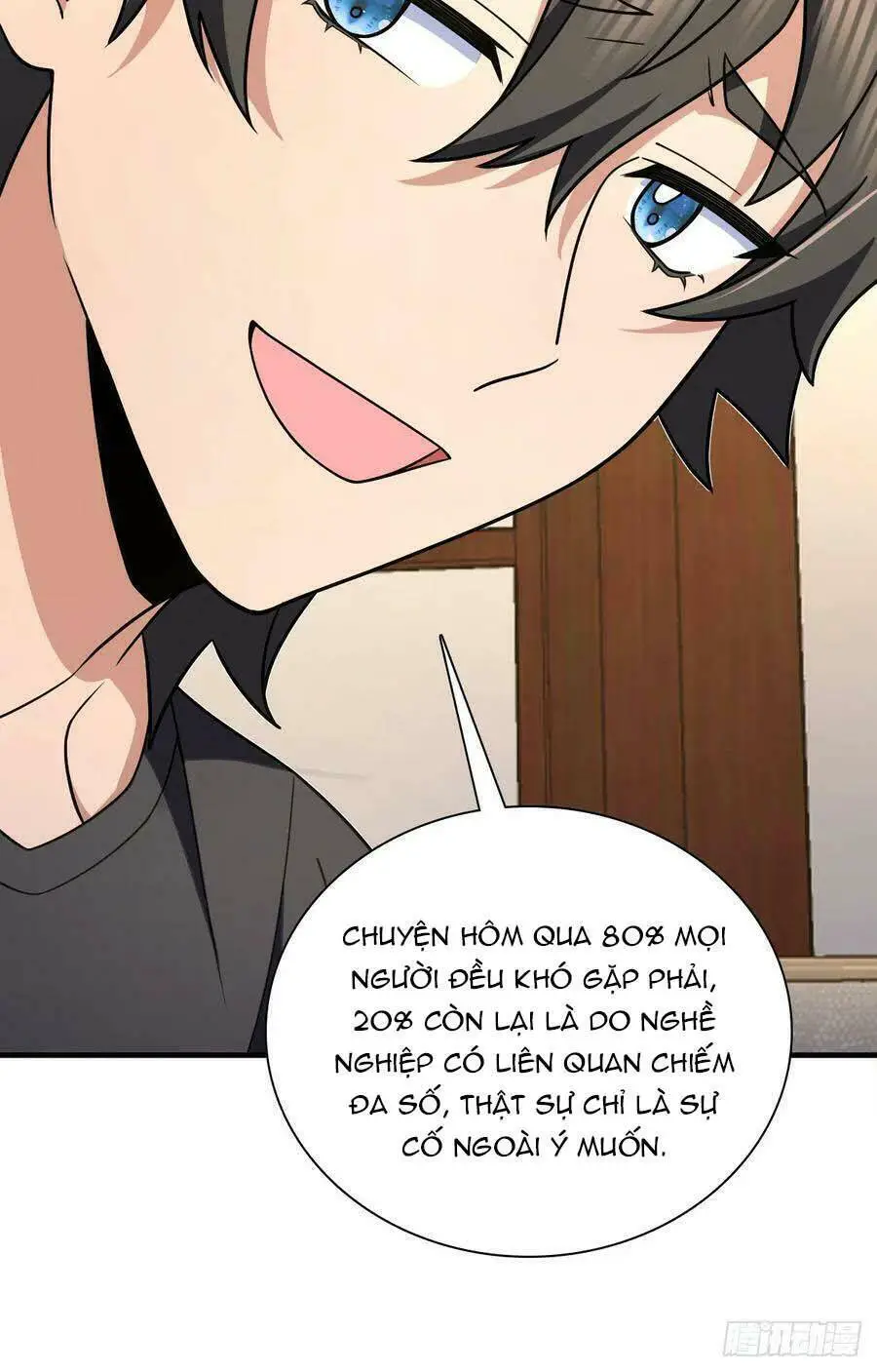 Bà Xã Nhà Tôi Đến Từ Ngàn Năm Trước Nettruyen ZZZ Chương 159 Page 22