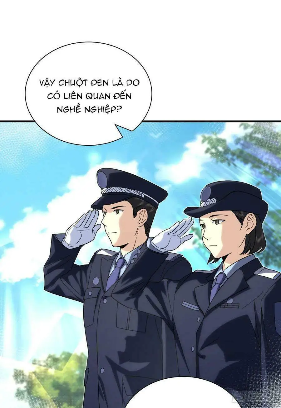 Bà Xã Nhà Tôi Đến Từ Ngàn Năm Trước Nettruyen ZZZ Chương 159 Page 23