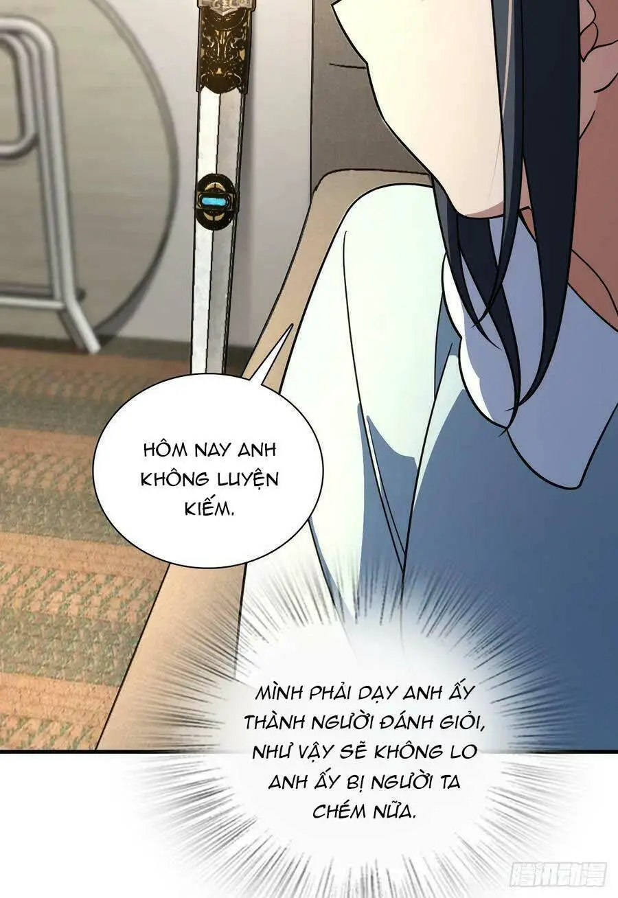 Bà Xã Nhà Tôi Đến Từ Ngàn Năm Trước Nettruyen ZZZ Chương 159 Page 25
