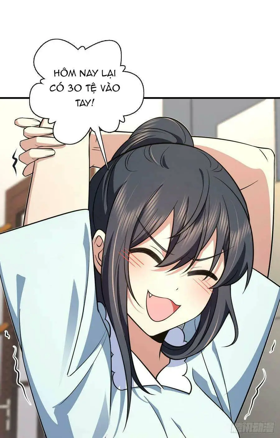 Bà Xã Nhà Tôi Đến Từ Ngàn Năm Trước Nettruyen ZZZ Chương 159 Page 35