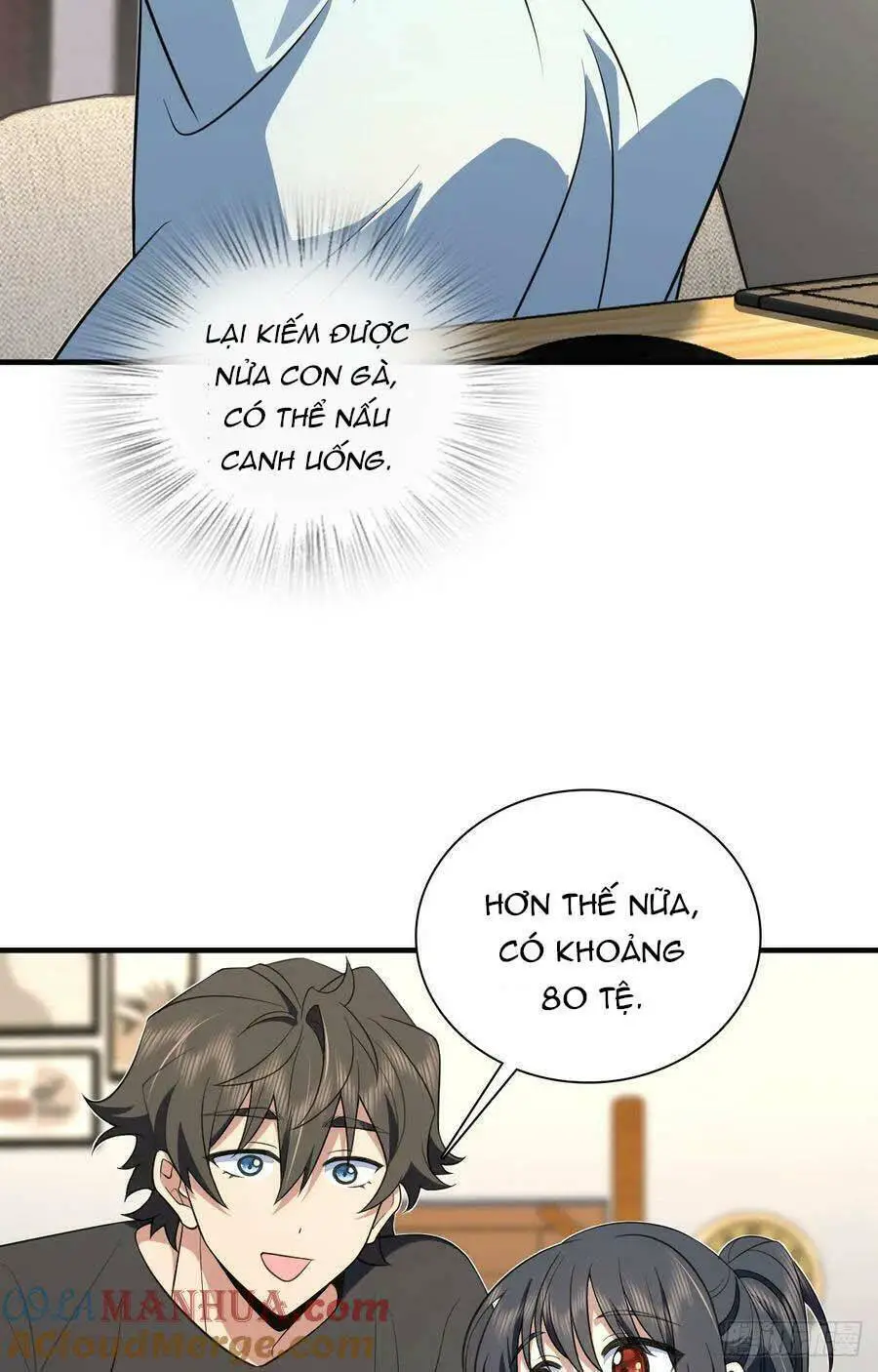 Bà Xã Nhà Tôi Đến Từ Ngàn Năm Trước Nettruyen ZZZ Chương 159 Page 36