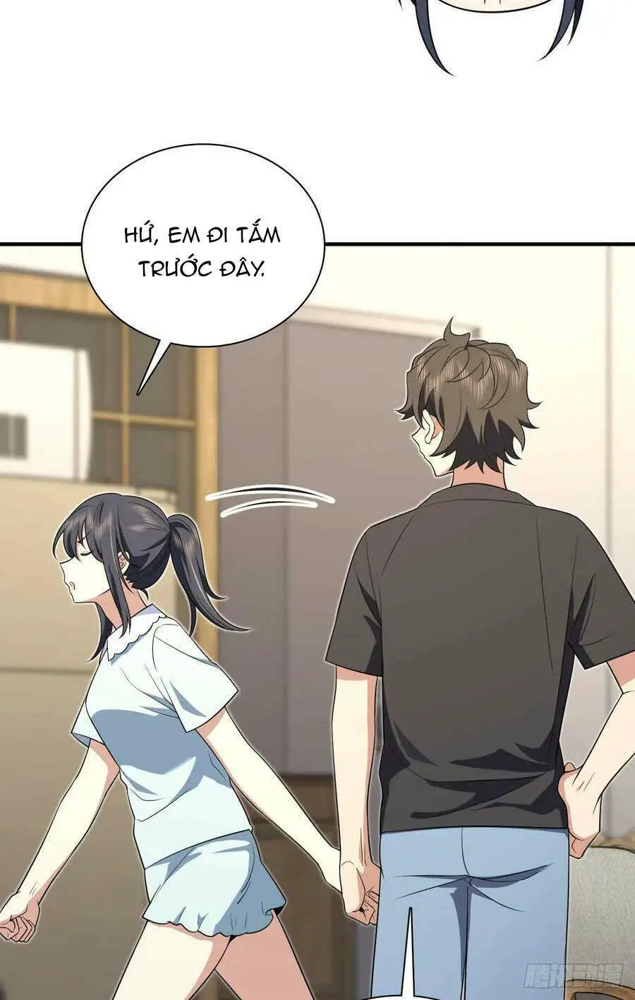 Bà Xã Nhà Tôi Đến Từ Ngàn Năm Trước Nettruyen ZZZ Chương 159 Page 44