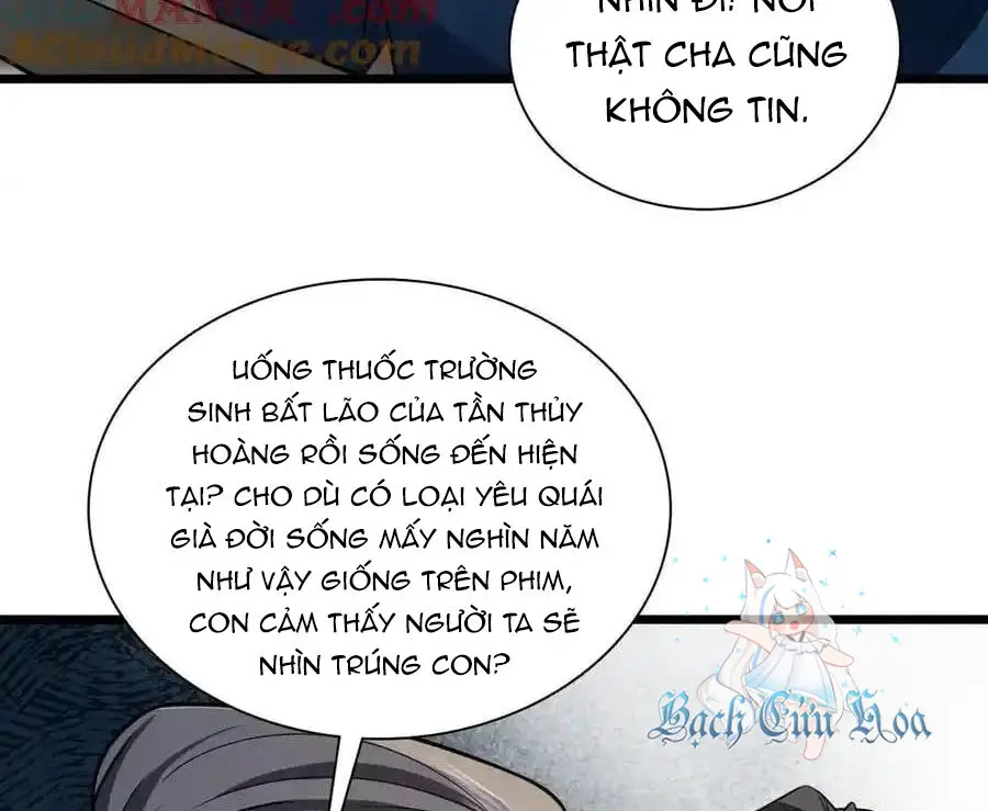 Bà Xã Nhà Tôi Đến Từ Ngàn Năm Trước Nettruyen ZZZ Chương 267 Page 46
