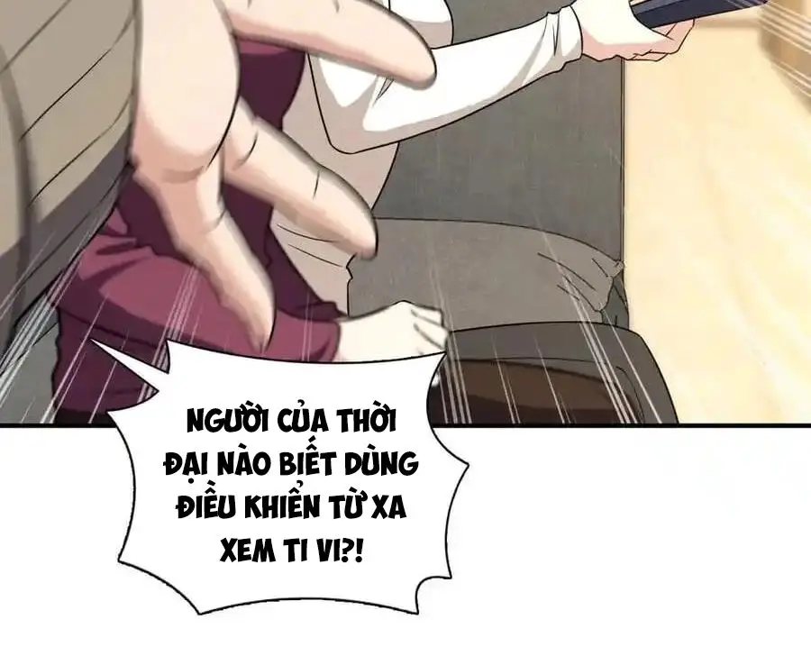 Bà Xã Nhà Tôi Đến Từ Ngàn Năm Trước Nettruyen ZZZ Chương 267 Page 52
