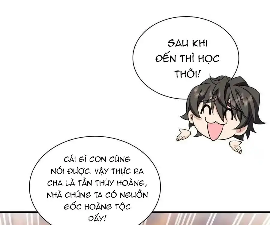 Bà Xã Nhà Tôi Đến Từ Ngàn Năm Trước Nettruyen ZZZ Chương 267 Page 53