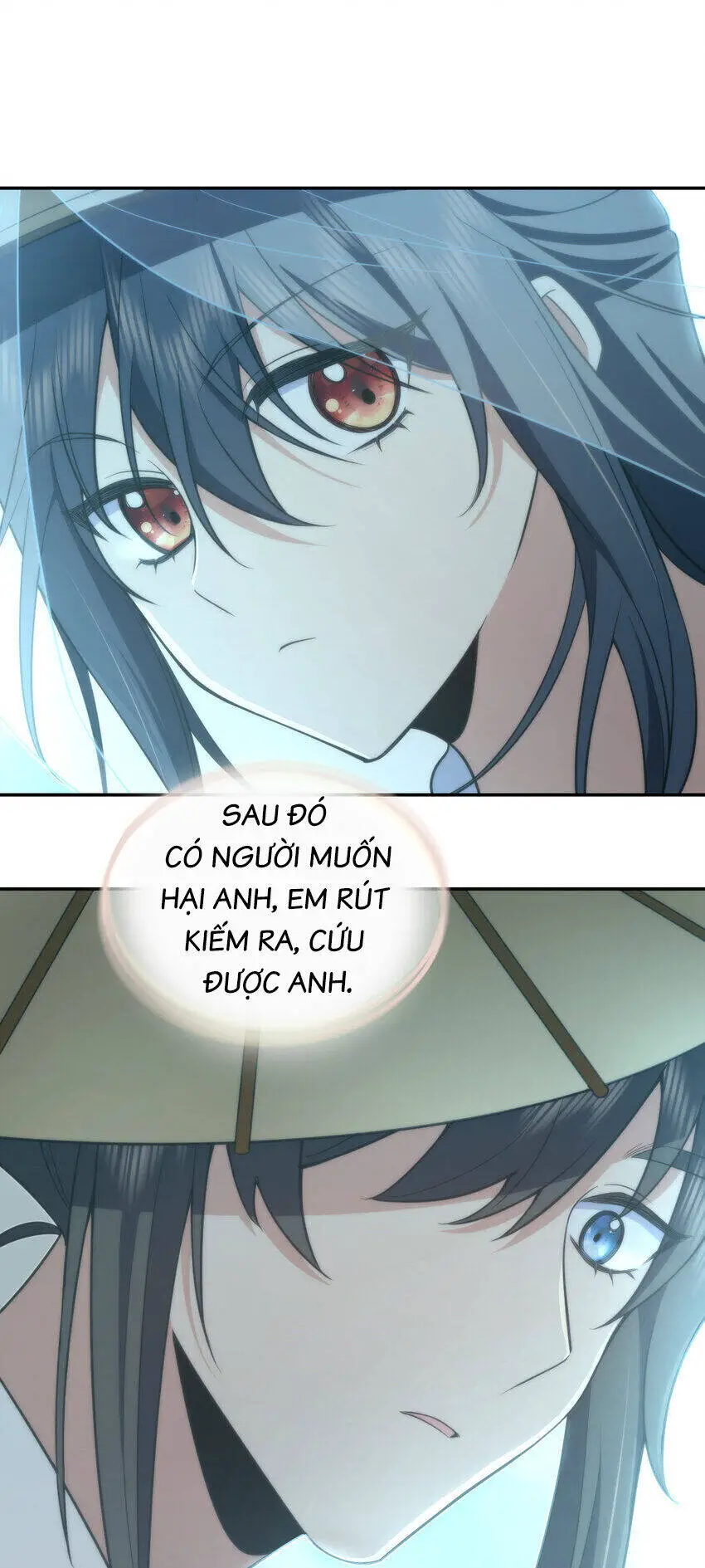 Bà Xã Nhà Tôi Đến Từ Ngàn Năm Trước Nettruyen ZZZ Chương 152 Page 2